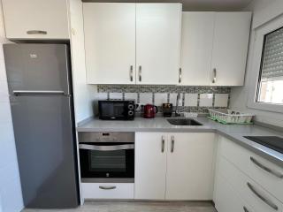 TAR9F - Nuevo, reformado, Wifi, Smart TV, Centro, Playa - Torremolinos - 8