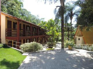 Hotel Fazenda Vilarejo All Inclusive - Conservatória - 3