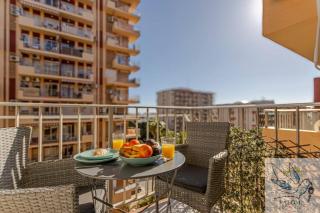 beautiful studio in Minerva with pool open all year - Benalmádena - 6