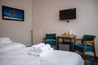 Hotel Guzy - Lier - 4