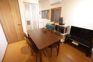 Family Home Shimanouchi House Ⅱ - Osaca - 0
