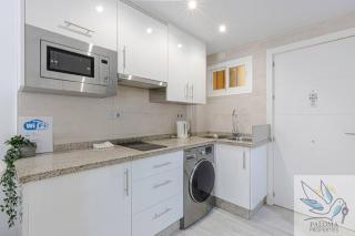 beautiful studio in Minerva with pool open all year - Benalmádena - 2