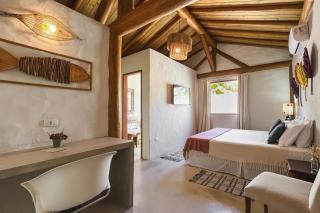 Casa Caroá - Chalé 3 - Japaratinga - 7