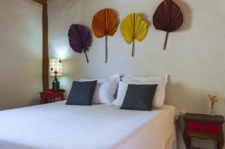 Casa Caroá - Chalé 3 - Japaratinga - 9