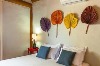 Casa Caroá - Chalé 3 - Japaratinga - 2