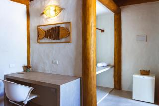 Casa Caroá - Chalé 3 - Japaratinga - 3