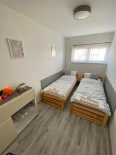 Katica Apartman - Győr - 5
