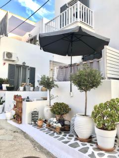 Olympian-Apartments - Parikia - 3