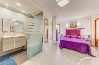 Vivienda con piscina a 300 metros de la playa - Muro - 3