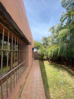 House near Conil with a Tropical Garden and Pool - Conil de la Frontera - 3