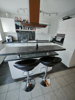 CIty Apartment - Aalen - 0