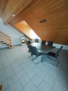 CIty Apartment - Aalen - 8