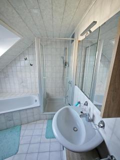 CIty Apartment - Aalen - 7