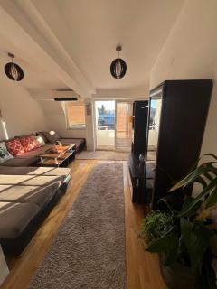 Cozy Oasis - Ohrid - 6