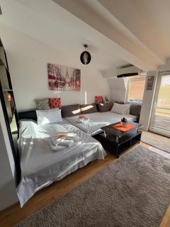 Cozy Oasis - Ohrid - 5