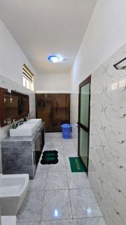 Villa Buerk Serena Suite Bed & Breakfast, Wi-Fi, Pool - 4