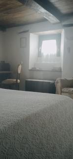 S'Antiga Inn, centro storico ed escursionismo in Sardegna - Seùlo - 2