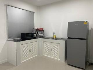 Home One บ้านพักรายวัน - 5