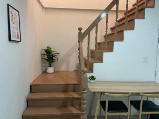 Home One บ้านพักรายวัน - Buriram - 1