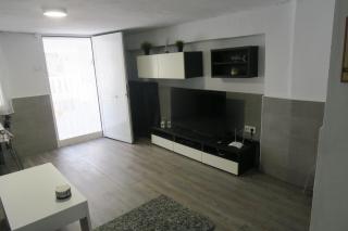A 50 metros del mar - Oliva - 3