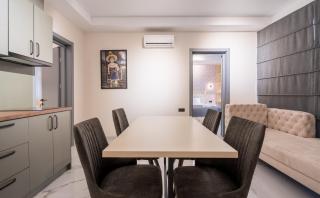 Luxury X By Umbrella - Tbilisi - 5
