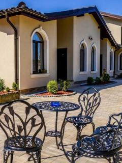Villa Boutique Alina - Deva - 7