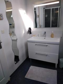 Chez Bernard et Nicole - 3