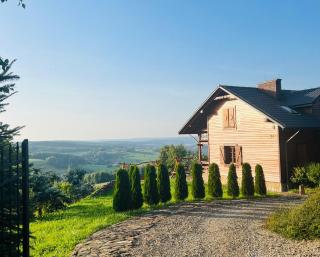 Brzozowe Zacisze Bieszczady - - 1