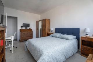 Vue panoramique, grand appartement 2 chambres à Toulon - Toulon - 6