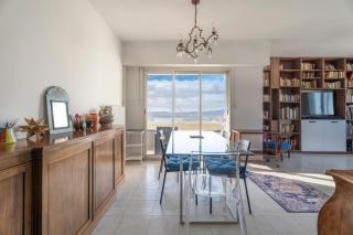 Vue panoramique, grand appartement 2 chambres à Toulon - Toulon - 9