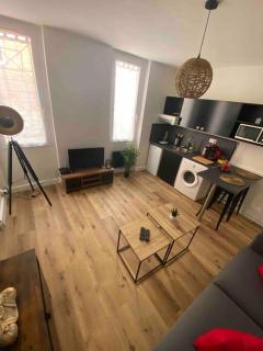 Laurema's BnB - Toulouse - 6