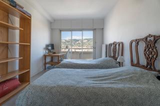 Vue panoramique, grand appartement 2 chambres à Toulon - Toulon - 5