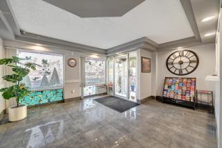 Bridger Inn Hotel Downtown - Las Vegas - 4