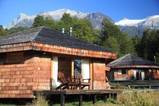 Peuma Lodge Patagonia - Futaleufú - 7
