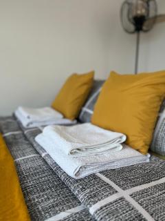 Apartman Stevan - Pančevo - 6