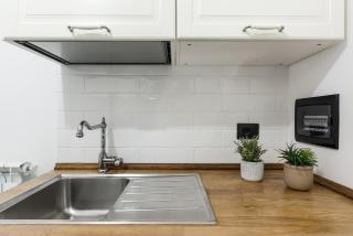 ACQUARIO 5 Minuti, 1BR , FREE A-C, Wifi & Netflix ''City Center'' by TILO - Genoa - 8