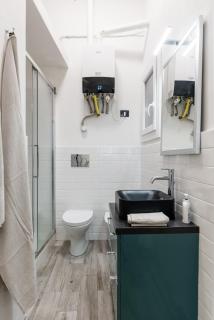 ACQUARIO 5 Minuti, 1BR , FREE A-C, Wifi & Netflix ''City Center'' by TILO - Genoa - 5