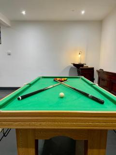 Capel Salem by Birch Stays - 7