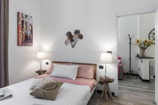 ACQUARIO 5 Minuti, 1BR , FREE A-C, Wifi & Netflix ''City Center'' by TILO - Genoa - 3