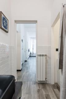 ACQUARIO 5 Minuti, 1BR , FREE A-C, Wifi & Netflix ''City Center'' by TILO - Genoa - 1
