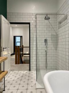 Capel Salem By Birch Stays - Blaenau-Ffestiniog - 2