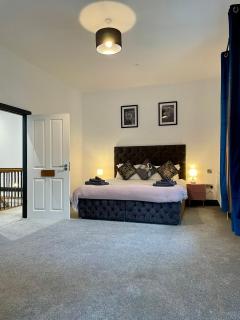 Capel Salem By Birch Stays - Blaenau-Ffestiniog - 4