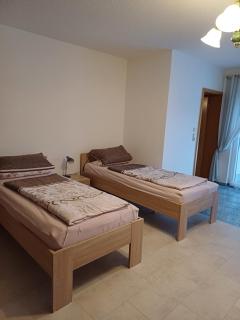 Thüringer Zimmer - Suhl - 5