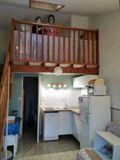 Maison terrasse Port Leucate Hawaï 2 - Port Leucate - 0