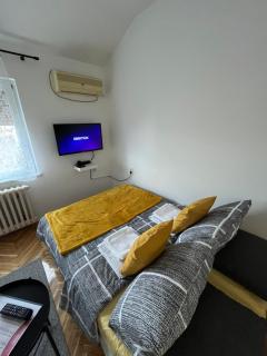 Apartman Stevan - Pančevo - 4