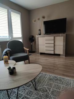 APARTAMENT MAGNOLIA - 1