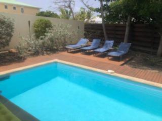 VILLA JOIE DE VIE - ORIENT BAIE - Orient Bay - 5