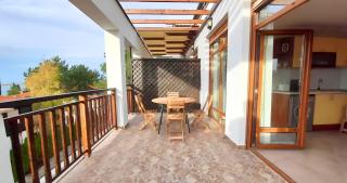Marina Dream Studio at Santa Marina, Sozopol - Sosopol - 8