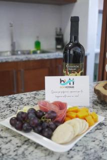 Una Estadía Vip - Santiago de los Caballeros - 0