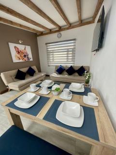 Apartamento PUERTA DE LA VILLA - Villa de Leyva - 0